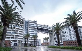 Citystay Apartments Century City